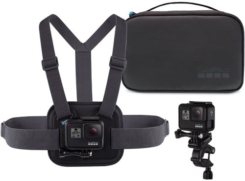 GoPro Sports Kit-2