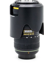 Pentax SMC DA 50-135mm f/2.8 (occ_6042)