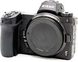 Nikon Z6 (35.000 clicks) (occ_6265)