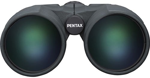 Pentax ZD Binocular 10x50 ED