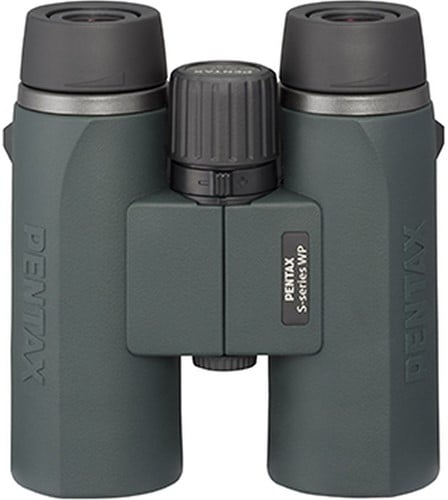 Pentax SD 8x42 WP