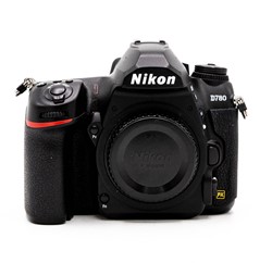 Nikon D780 body (38.443) ( occ_6282)