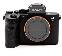 Sony A7R IV body (5661 clicks) (occ_6296)