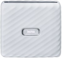 Fujifilm Instax Link Wide printer Wit starterkit