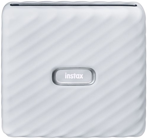 Fujifilm Instax Link Wide printer Wit starterkit