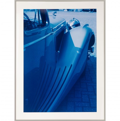 Henzo Portofino 60X80 Frame donkergrijs