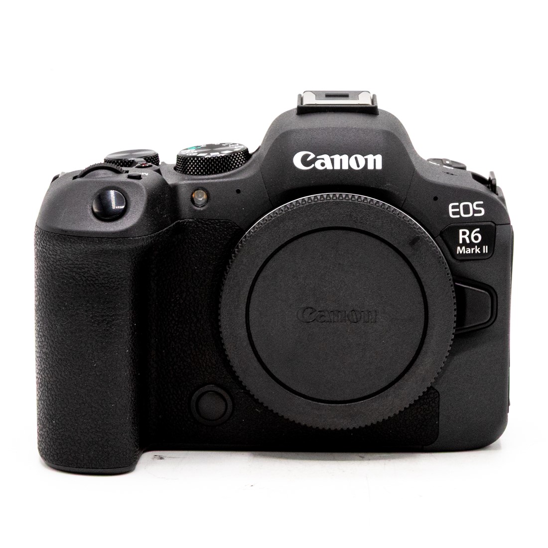 Canon R6 Clicks Canon R6 Mark II body (6000 clicks) (occ_6300) Foto de Vakman