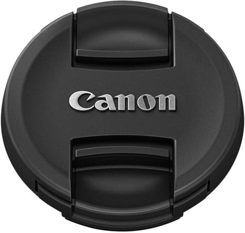 Canon E-52 II Lensdop - 52mm