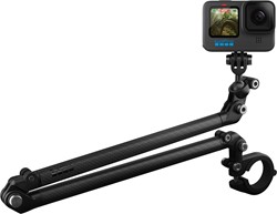GoPro Boom + Bar Mount 0818279029642