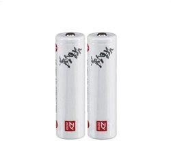 Zhiyun Battery 2600mAh 2-pack IMR18650