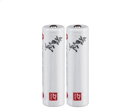 Zhiyun Battery 2600mAh 2-pack IMR18650