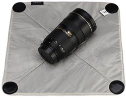 Tenba Wrap 12 inch Grey - 636-322