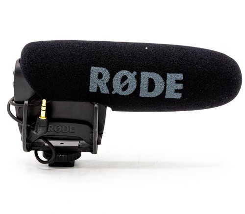 Rode videomic PRO (occ_6368)
