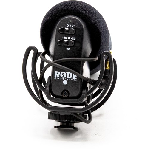 Rode videomic PRO (occ_6368)-2
