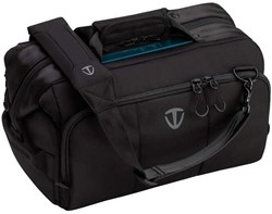Tenba Cineluxe Shoulder Bag 16 Black - 637-501