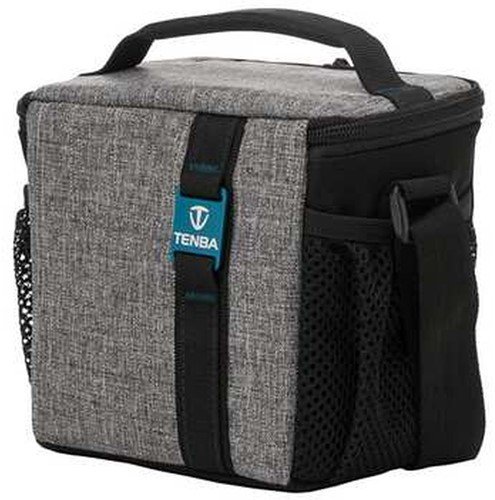 Tenba Skyline 7 Schouder Bag Grey 19x16x13