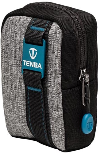 Tenba Skyline 3 Pouch - Grey - 637-604