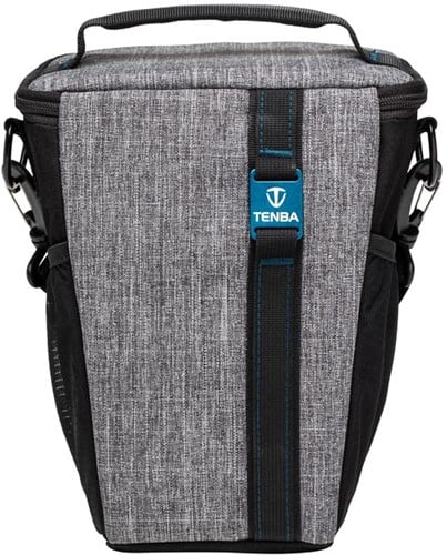 Tenba Skyline 9 Top Load - Grey - 637-610