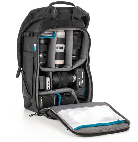 Tenba Axis V2 24L Backpack MultiCam Black 637-757-2