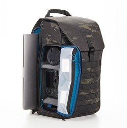 Tenba Axis V2 LT 20l Backpack - Multicam Black (637-769)