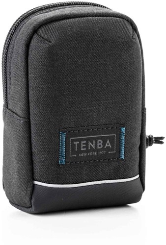 Tenba Skyline V2 Pouch 3 - Black (637-770)