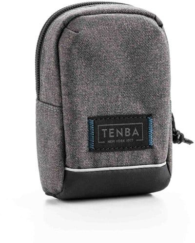 Tenba Skyline V2 Pouch 3 - Grey (637-771)