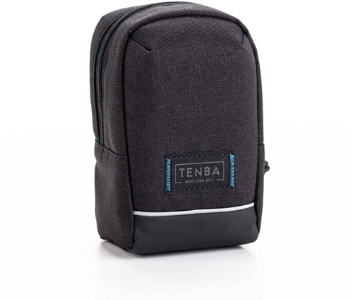 Tenba Skyline V2 Pouch 4 - Black (637-772)