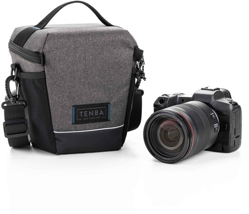 Tenba Skyline V2 Top Load 8 - Grey (637-775)