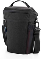 Tenba Skyline V2 Top Load 9 - Black (637-776)-2