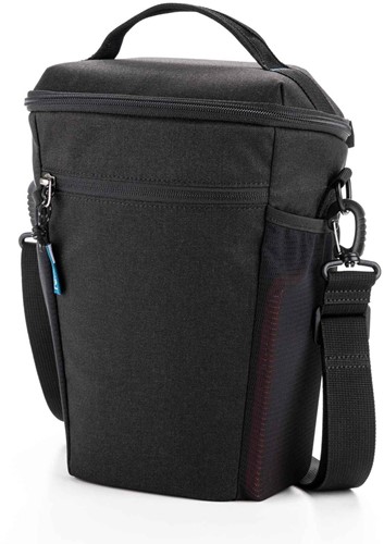Tenba Skyline V2 Top Load 9 - Black (637-776)-2