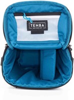 Tenba Skyline V2 Top Load 9 - Black (637-776)-3
