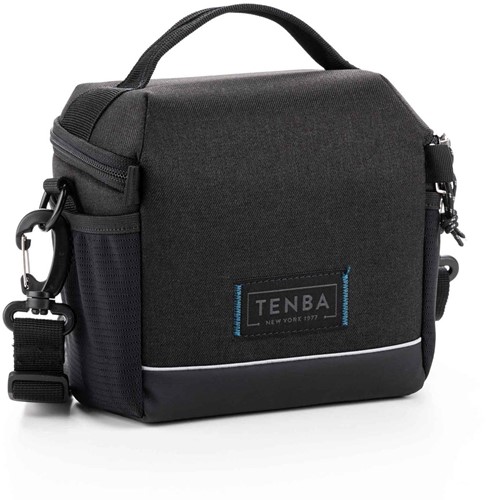 Tenba Skyline V2 Schouder Bag 7 - Black (637-778)