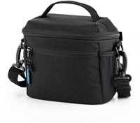Tenba Skyline V2 Schouder Bag 7 - Black (637-778)-2