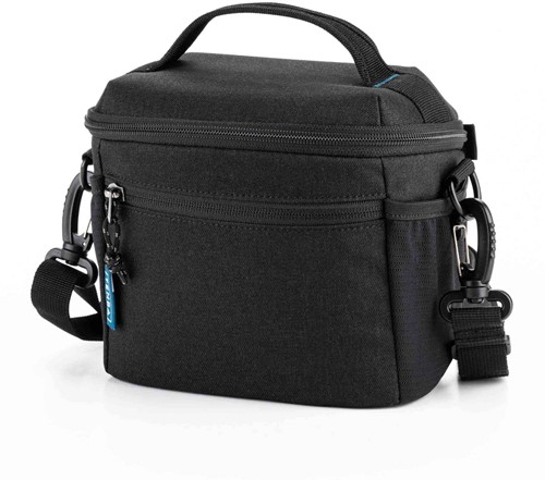 Tenba Skyline V2 Schouder Bag 7 - Black (637-778)-2