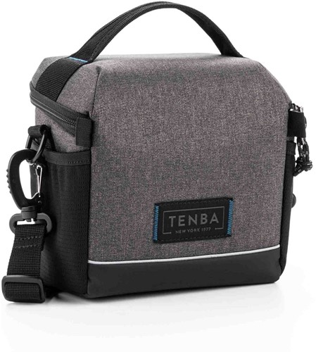 Tenba Skyline V2 Schouder Bag 7 - Grey (637-779)
