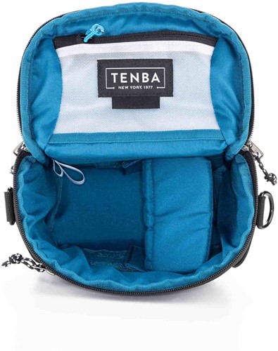 Tenba Skyline V2 Schouder Bag 7 - Grey (637-779)-2