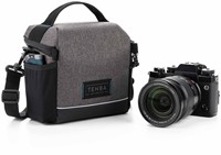 Tenba Skyline V2 Schouder Bag 7 - Grey (637-779)-3