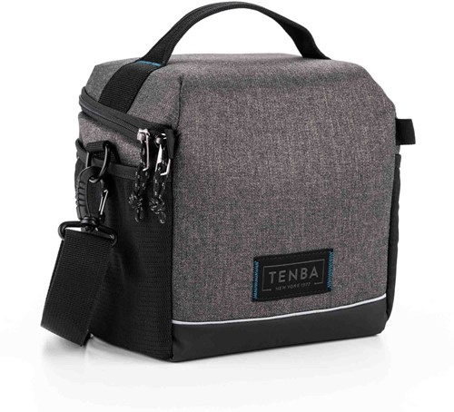 Tenba Skyline V2 Schouder Bag 8 - Grey (637-781)