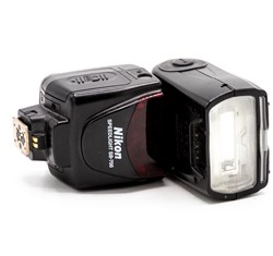Nikon SB700 flitser (occ_6397)