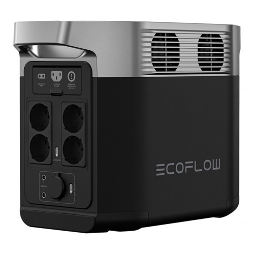 EcoFlow Delta 2 Portable Powerstation 1024 Wh-2