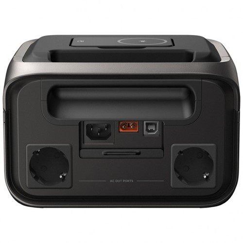 Ecoflow River 3 Plus Wireless-3