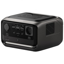 Ecoflow River 3 Plus Wireless