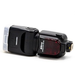 Nikon SB900 flitser (occ_6491)