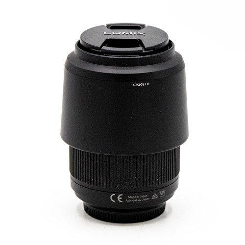 Panasonic 45-200mm F/4-5.6 (occ_6499)