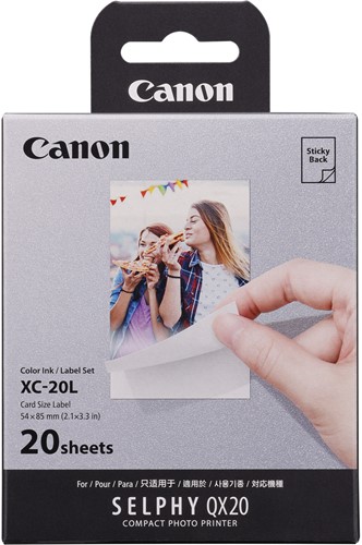Canon XC-20L