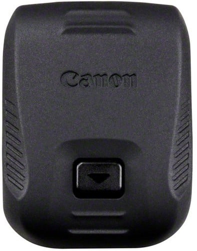 Canon Shoe Cover ER-SC3