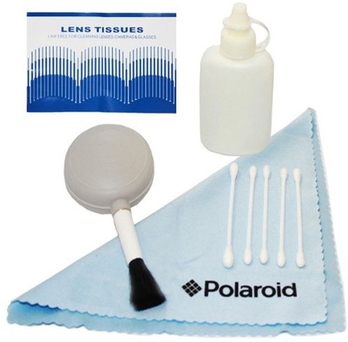 Polaroid US Polaroid cleaning kit