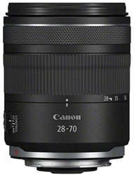 Canon RF 28-70mm f/2.8 IS STM