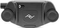 Peak Design Capture¸ camera clip (v3) black - no plate-2