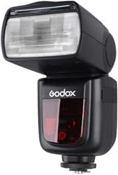 Godox Speedlite V860II Canon Kit